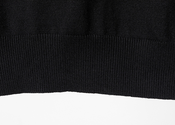 ブランドセーター全体デザイン